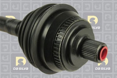 DA SILVA jc6186a -  Приводной вал
